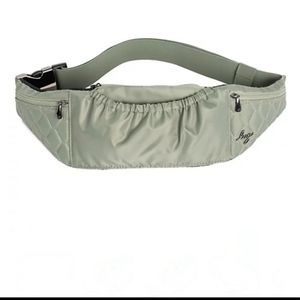 LUG Skedaddle belt bag waist pack.